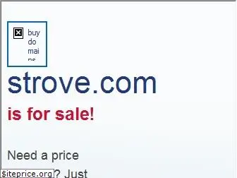 strove.com