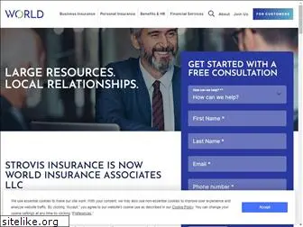 strovisinsurance.com