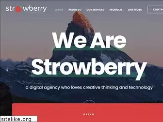 strowberrycode.com