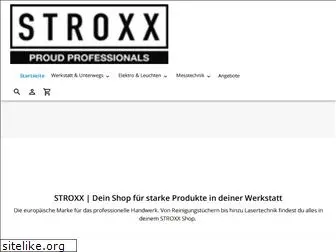 stroxx.de