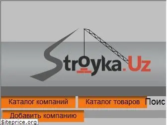 stroyka.uz