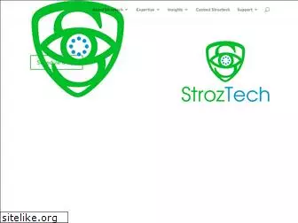 stroztech.com