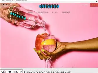 strryk.com