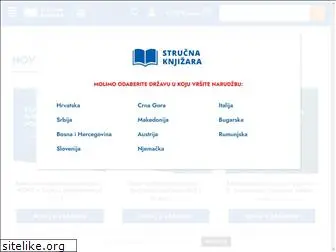 strucnaknjizara.hr