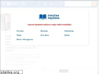 strucnaknjizara.rs