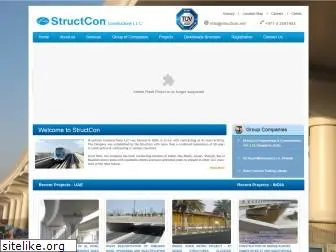 structcon.net