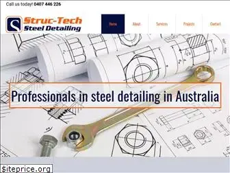 structech.com.au