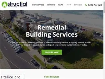 structial.com.au