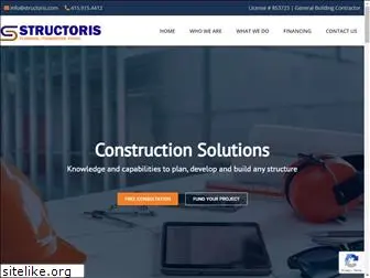 structoris.com