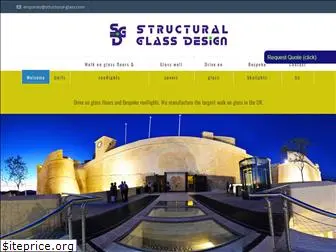 structural-glass.com