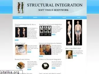 structural-integration.net