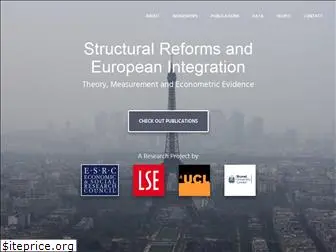 structural-reforms.eu