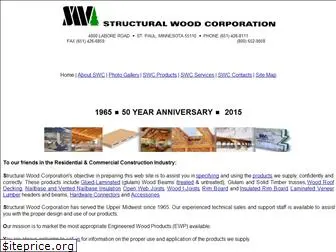 structural-wood.com