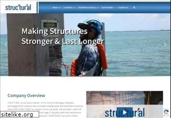 structural.net