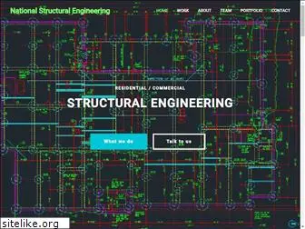 structural.nu