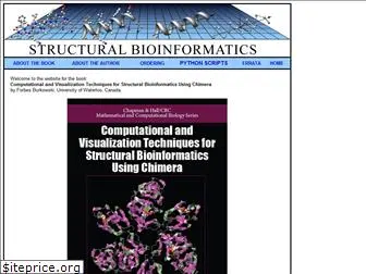 structuralbioinformatics.com