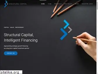 structuralcapital.com