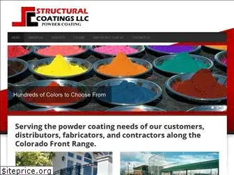 structuralcoatingsco.com