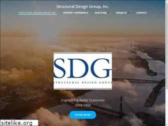 structuraldesigngroup.com