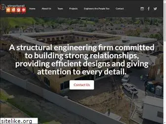 structuraledge.com