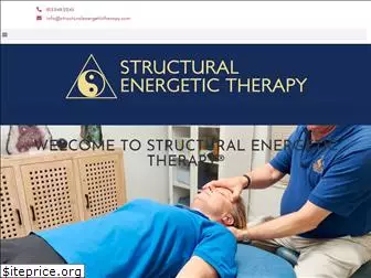 structuralenergetictherapy.com