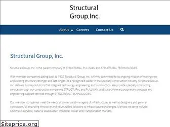 structuralgroup.com