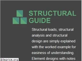 structuralguide.com