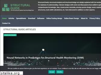 structuralguide.com