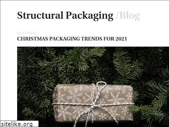 structuralpackagingblog.com