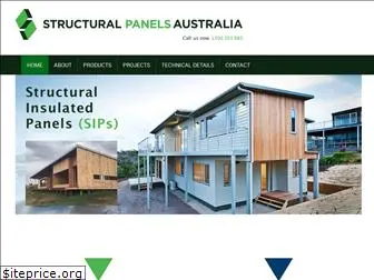 structuralpanels.com.au