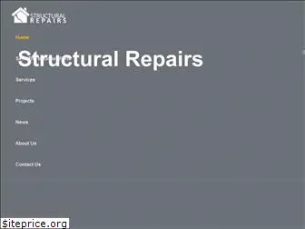 structuralrepairs.com