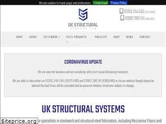 structuralsteeluk.co.uk