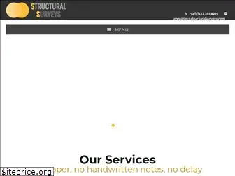structuralsurveys.com