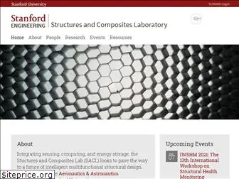 structure.stanford.edu
