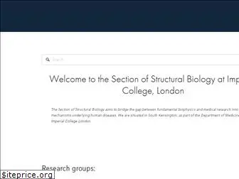 structurebiomed.org