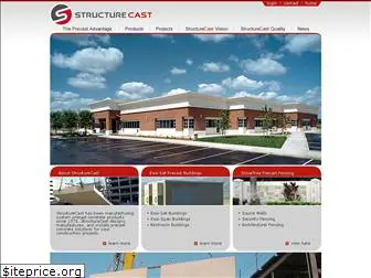 structurecast.com