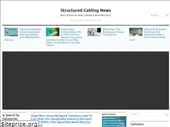 structuredcablingnews.com