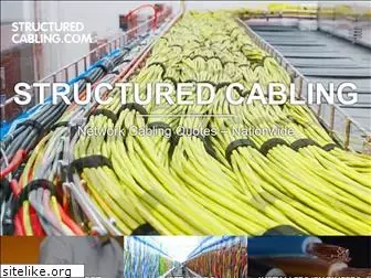 structuredcablingstaffing.com