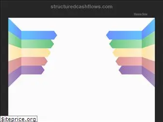 structuredcashflows.com