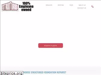 structuredfoundation.com