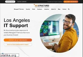 structuredis.com