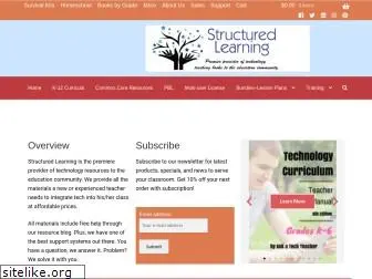 structuredlearning.net