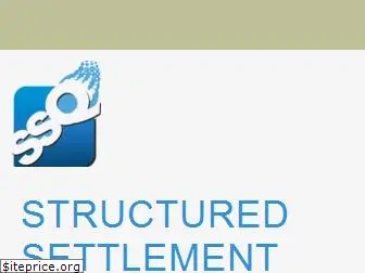 structuredsettlement-quotes.com