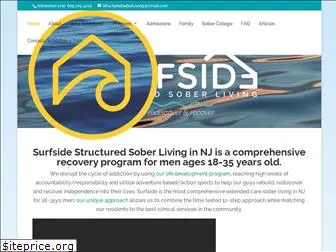 structuredsoberliving.com