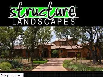 structurelandscapes.com