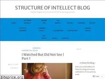 structureofintellect.com