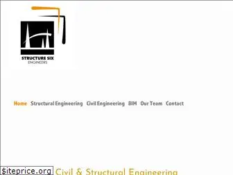 structuresix.com