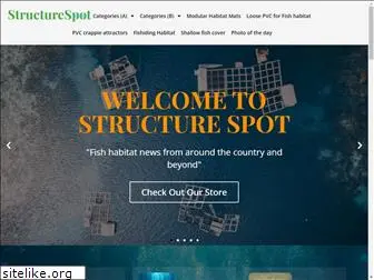 structurespot.com
