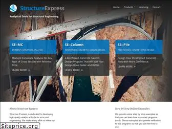 structurexpress.com