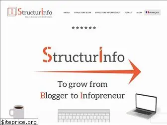 structurinfo.com